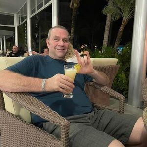 Meet your Posher, Paul